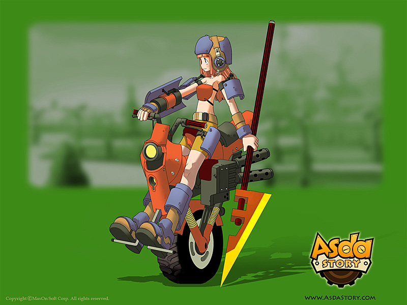 Personnage 1